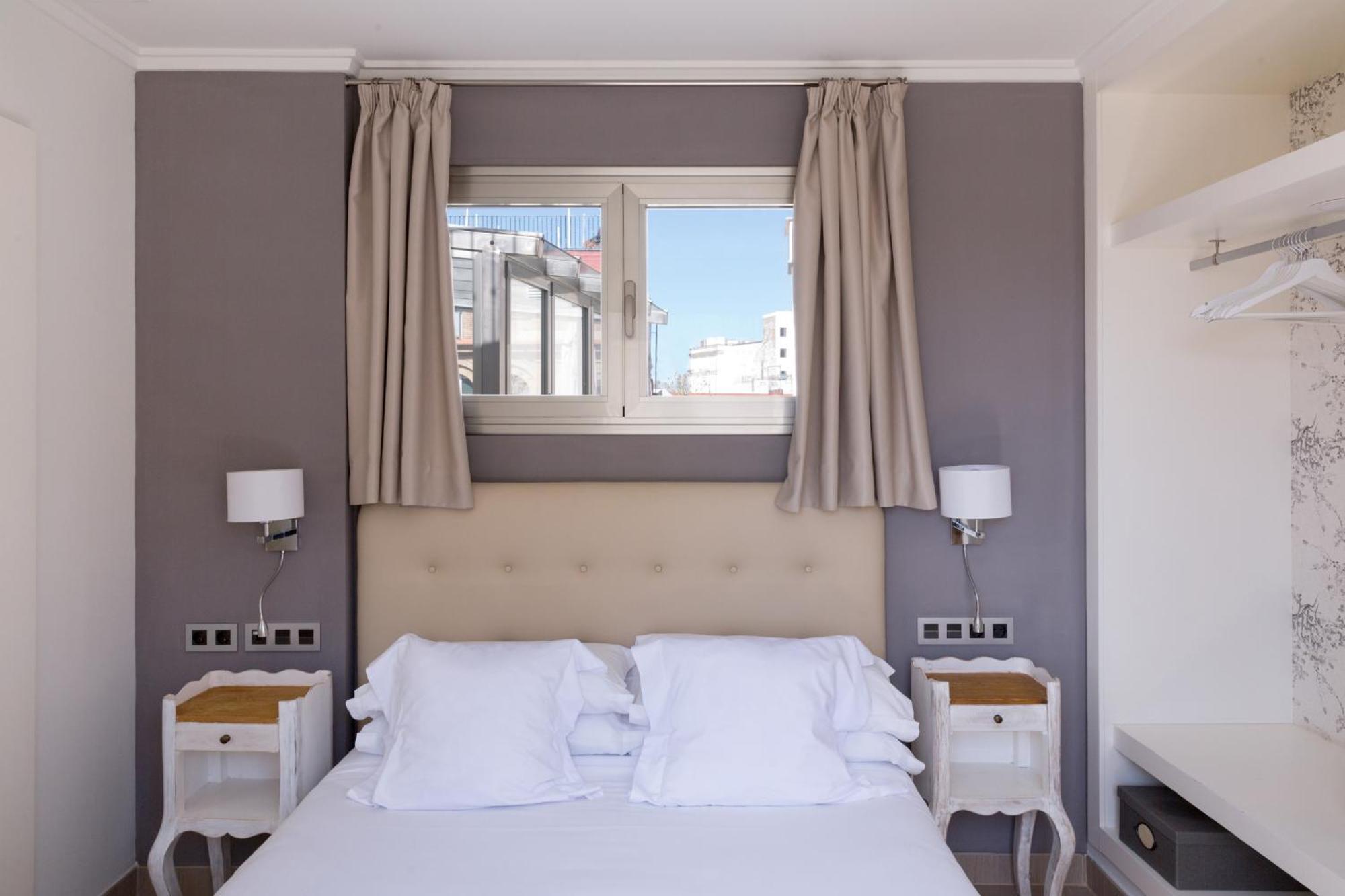 Welldone Cathedral Suites Σεβίλλη Δωμάτιο φωτογραφία