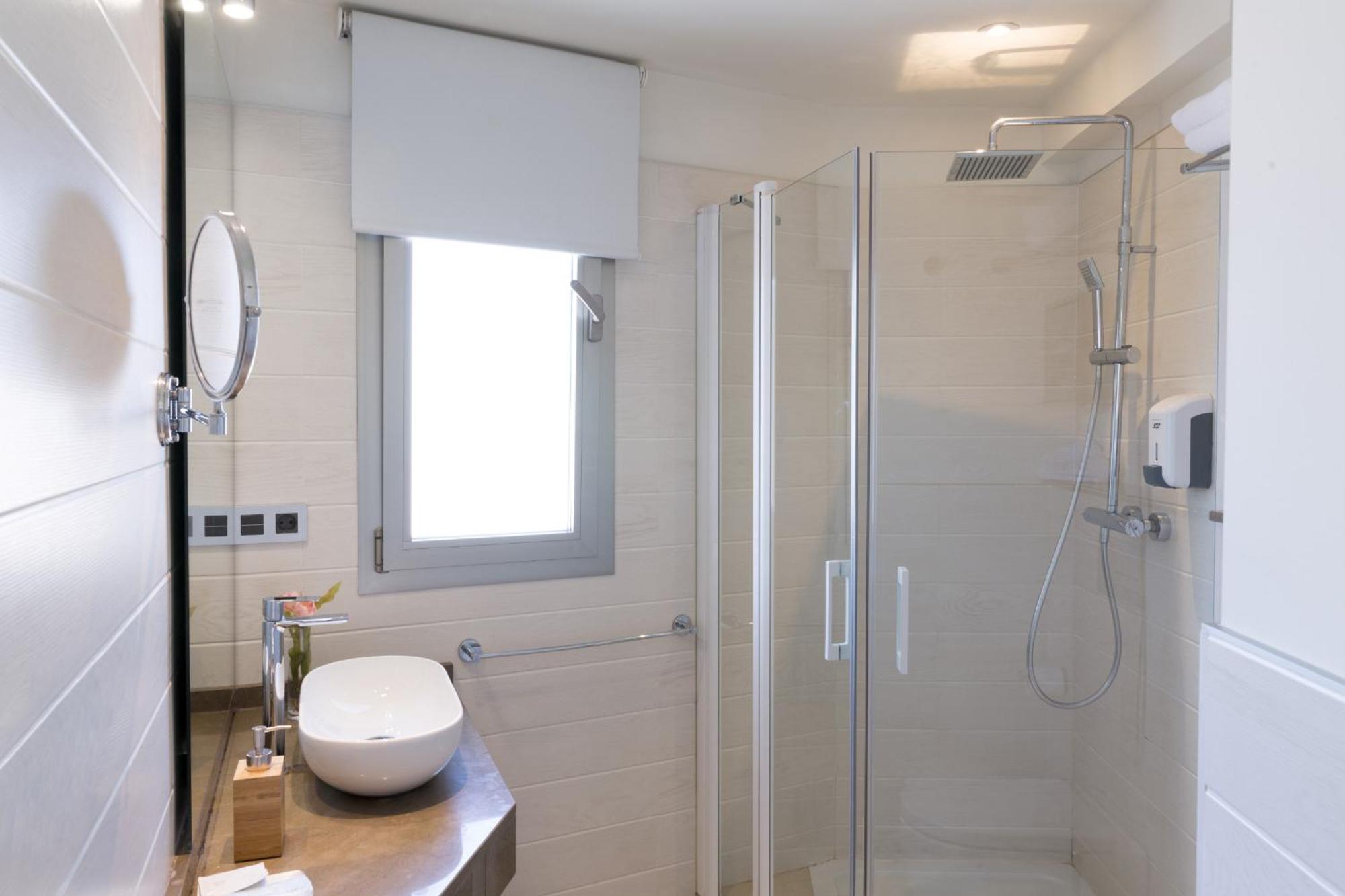 Welldone Cathedral Suites Σεβίλλη Δωμάτιο φωτογραφία